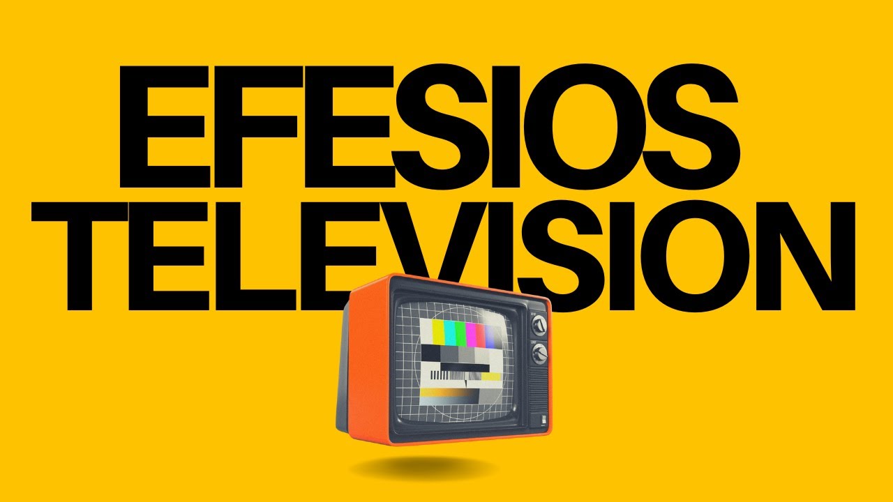 Efesios Televisión //  14 de febrero del 2026// Servicio General.