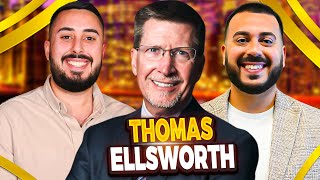 Biz Doc Thomas Ellsworth From PBD Podcast TELLS ALL - EXCLUSIVE Interview Wealth