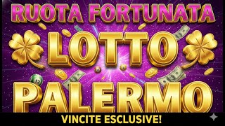 🎯 The Lucky Wheel – Palermo: Today's Double and Terno 🎯 screenshot 5