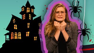 What Is Fear? | Spot on Science Wealth