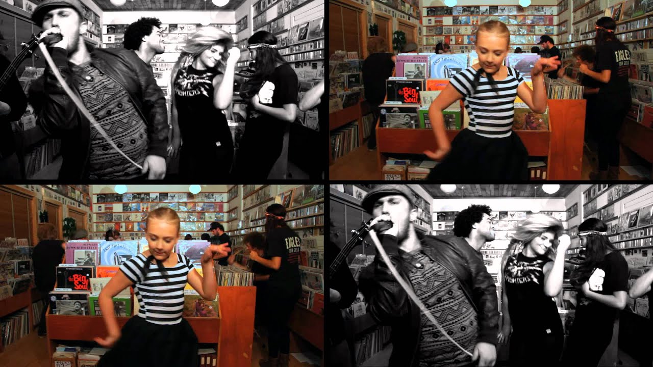 Thief At Heart - Castles In The Sky