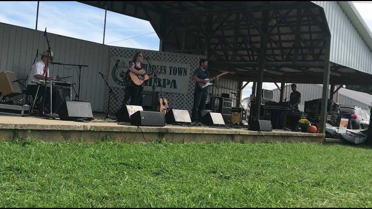 He's Too Far Gone - Michelle Hannan & One Blue Night