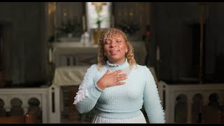 Goodness Of God Song Done By Tricia Kendall-Voice And Cristhopper Armenta-Piano