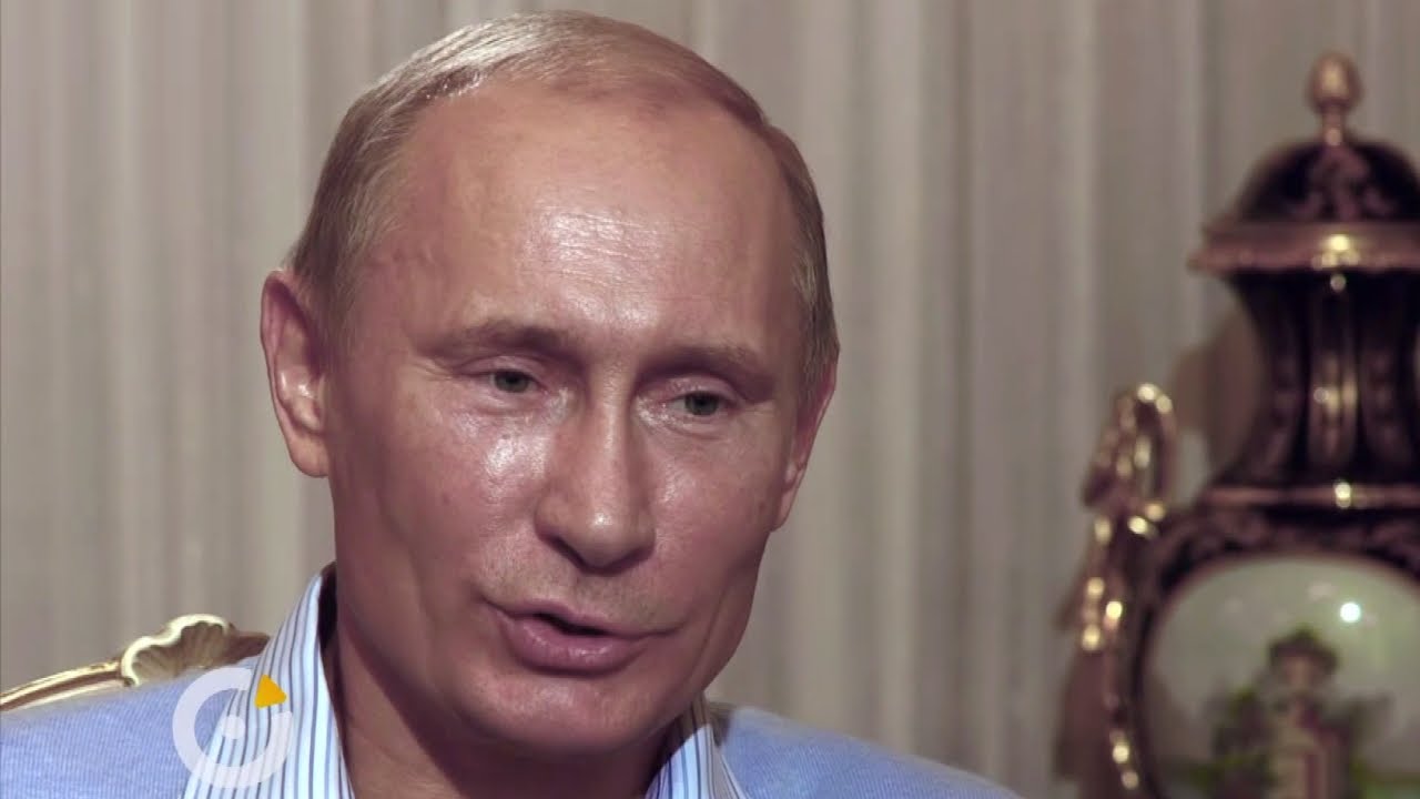 putin biography documentary