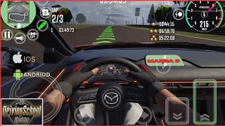 Mazda 3 Hatchback: The Perfect Stage 1 Upgrade? screenshot 4