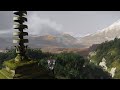 Ghost of Yotei (PS5 Pro) - серия 71 - Последние декоративные предметы