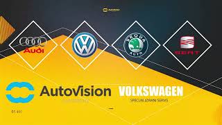 Autoservis Promo Video
