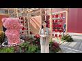 LIVE: #BecomingChinese, enjoying Spring Festival at Shanghai's Zhangyuan