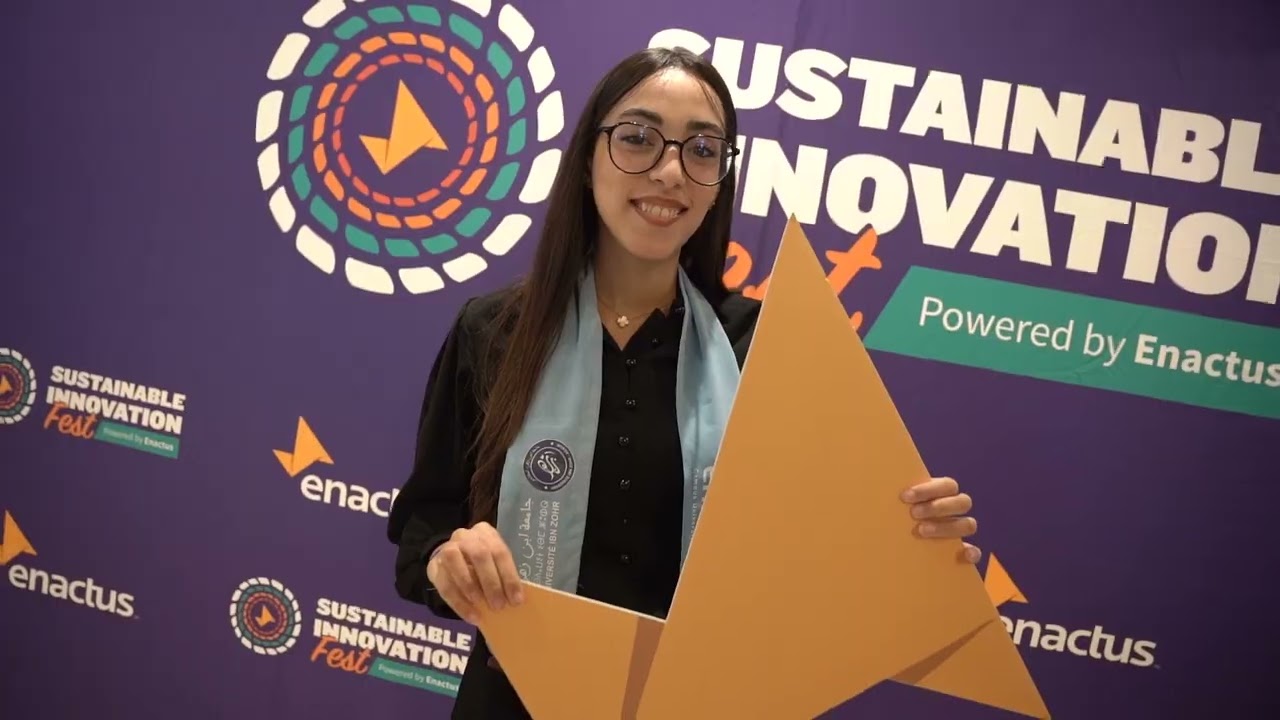 Sustainbale Innovation Fest 2023