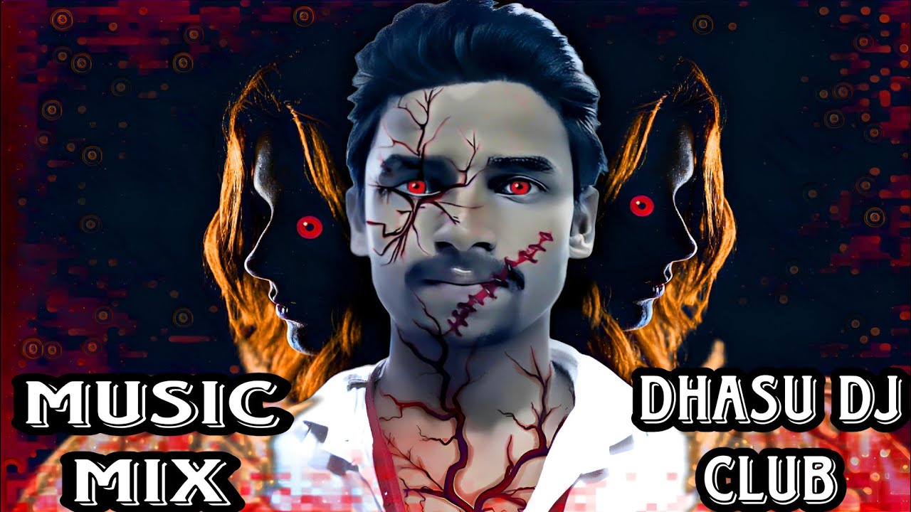 POPULAR MIX MUSIC 2024 😺 DHASU DJ CLUB REMIX 🎧 OFFICIAL DJ REMIX 2024