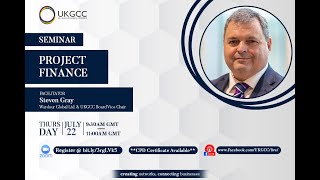 UKGCC Seminar on Project Finance