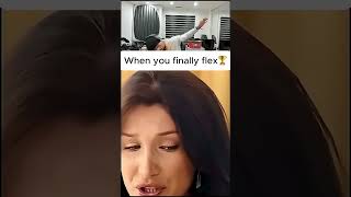 She Said What