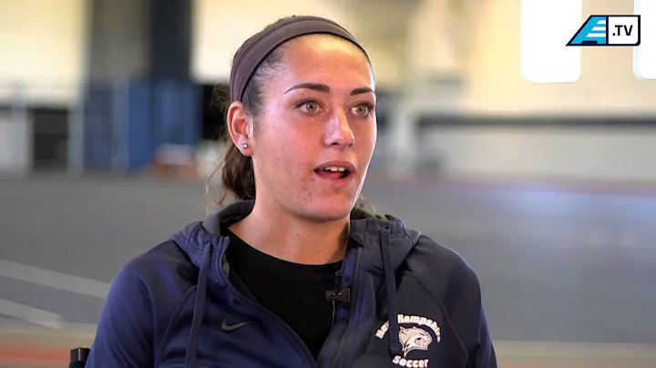 Brooke Murphy's Soccer Prowess Came from her Dad