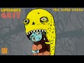 Luvjonez  grit  stop motion animation music full album stream