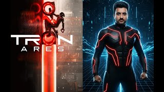 Tron: Ares - Movie Review | Jared Leto, Greta Lee | Joachim Rønning, Nine Inch Nails | KaKis Talkies