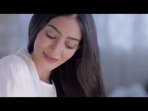 Fiancee 7 In 1 Hair Nourishment Oil New Copy 30 Sec اعلان زيت فيانسية الجديد بالزيوت السبعة 