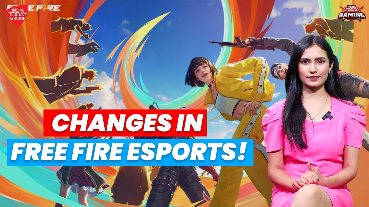 Free Fire’s New Champion Rush Mode Explained | Game-Changer or Unfair?