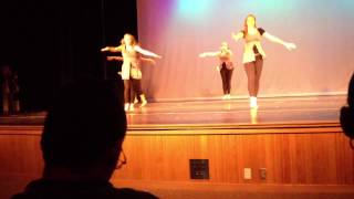 Dance West Forsyth 2