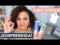 2 PROTECTORES SOLARES BUENÍSIMOS 😮: UMBRELLA URBAN + INTELLIGENT SPF50+ 🏆