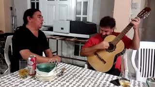 Mario Pereyra   A ti