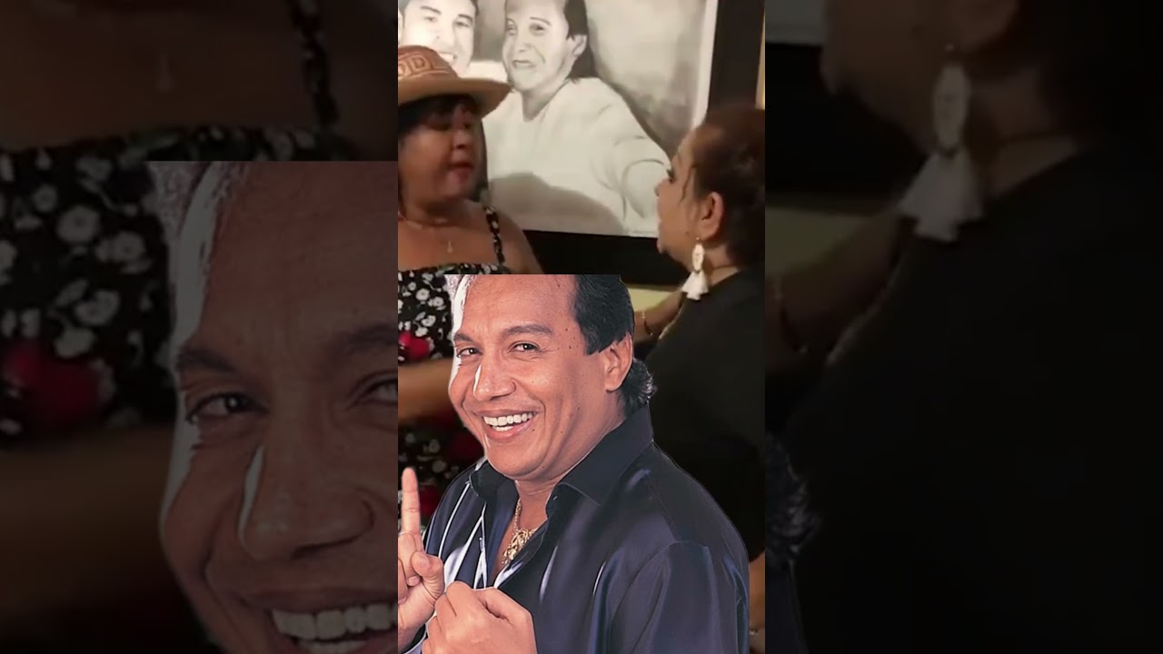 denis y patricia acosta- esposas de diomedes diaz 