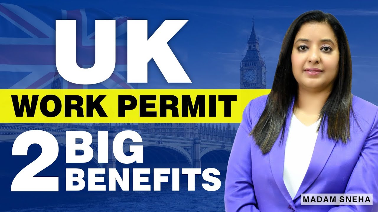 UK Work Permit 2 Big Benefits STUDY VISA UPDATES 2023 USA CANADA UK uk-work-permit-2-big-benefits-study-visa-updates-2023-usa-canada-uk