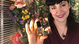 Nest 'Vanilla Bourbon' EDP Perfume Review ππ¨A Sweet Basic Vanilla