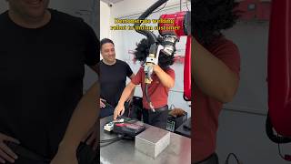 welding robot#robot #industrial #welding #machines #automation