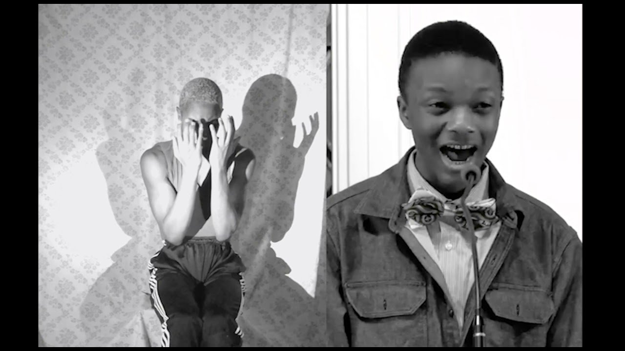 Dancers for the Poor People's Campaign: Jamaii Melvin's response to Justice's Testimony.