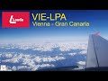 TRIPREPORT | Laudamotion A320 | Vienna-Gran Canaria (VIE-GCLP)