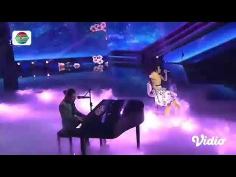 RANDA LIDA - RARA LIDA - ENGKAULAH TAKDIRKU