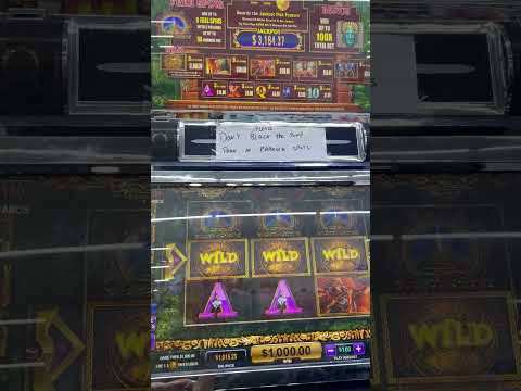 Experience the Thrill of Aztec Paradise: Play Authentic Casino Games in English, UK