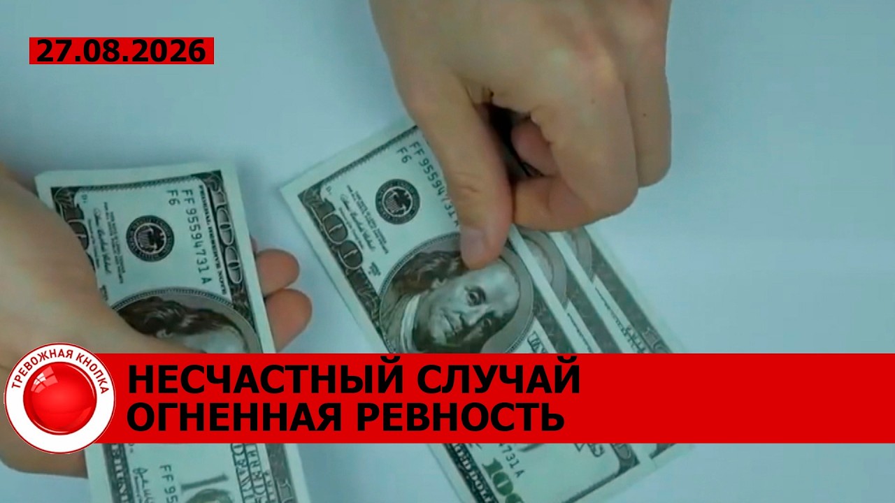 Мужчина поджег дом; пьяная поездка закончилась задержанием; мошенники в деле
