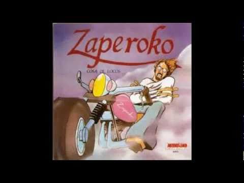 ZAPEROKO