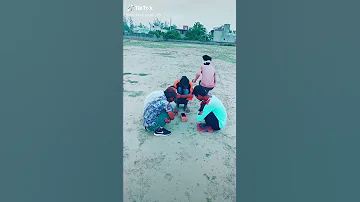 شيش بيش على طريقة جزائرية 