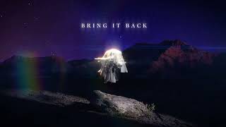 DUSTIN NGUYEN - BRING IT BACK (Visualizer)