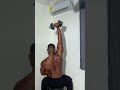 Top 3 Dumbbell Exercises for Bigger Biceps & Triceps 💪🔥