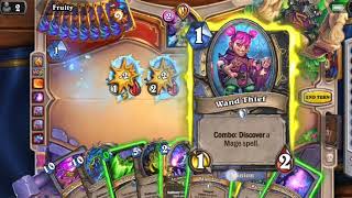 Yogg-Sarron maddness - Puzzle Box, Master of Fate, 3 Ice Blocks maddness! Won before even using them screenshot 2