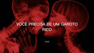 payton - RICH BOY (tradução)