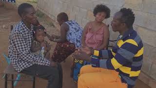 Fuseki mwine-wake-ft-jolly d amai julien (directed by carry-gee)