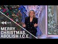 Full Frontal Rewind: Christmas On I.C.E. | Full Frontal on TBS