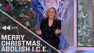 Full Frontal Rewind: Christmas On I.C.E. | Full Frontal on TBS