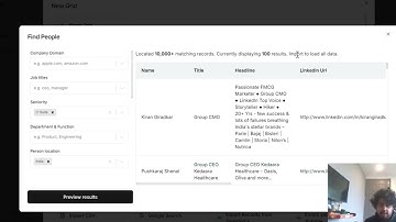 Outreach on Instantly AI using Bitscale | Hyper-personalized Outbound Campaigns | Bitscale