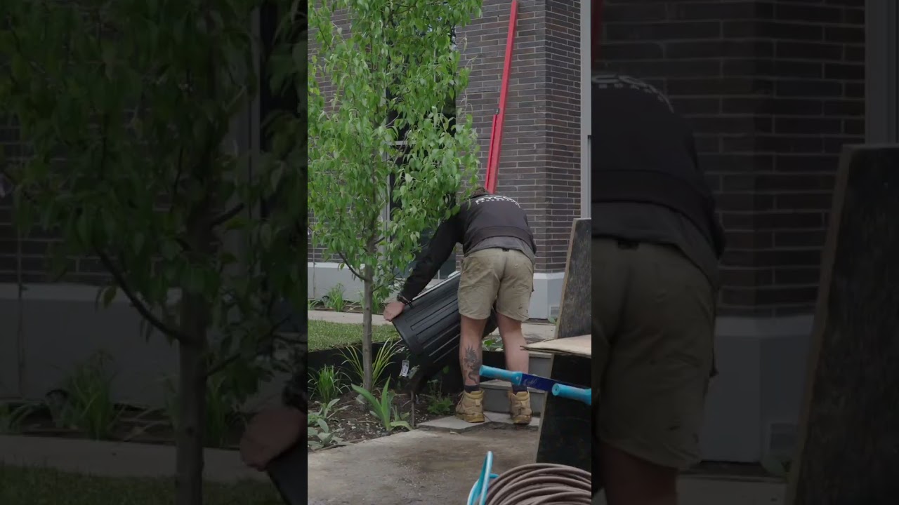 Hear from Hayden on site at our Canterbury Project 🌿