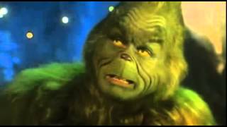 The Grinch - but what do i wear