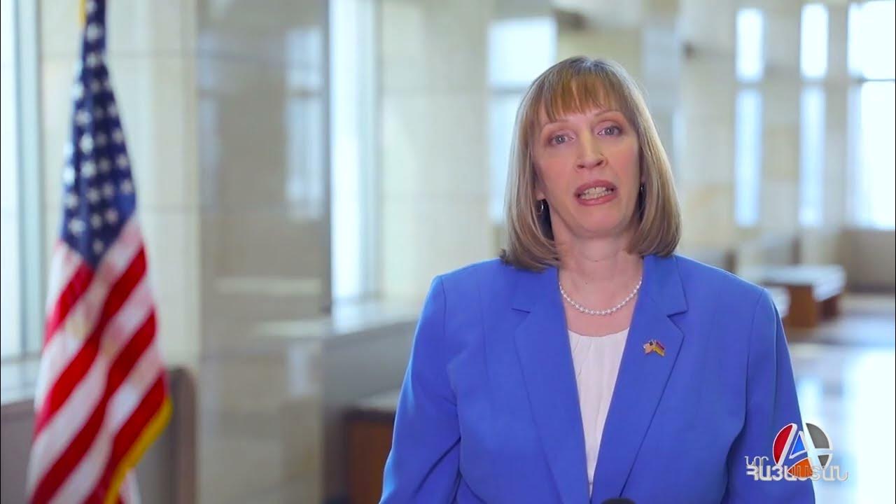 Линн трейси посол сша. Линн трейси. Линн трейси американский дипломат. Линн трейси сша. Линн трэйси посол сша в армении.