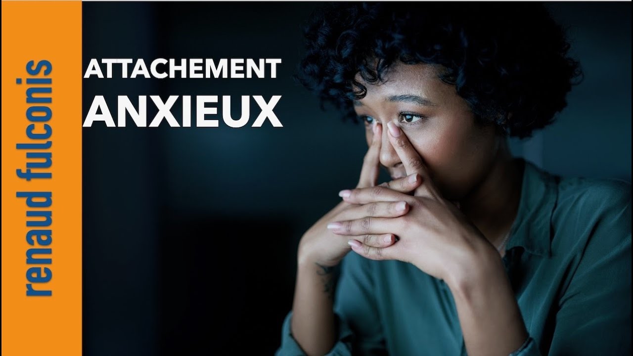 Découvrez si vous avez un attachement anxieux avec ces signes simples