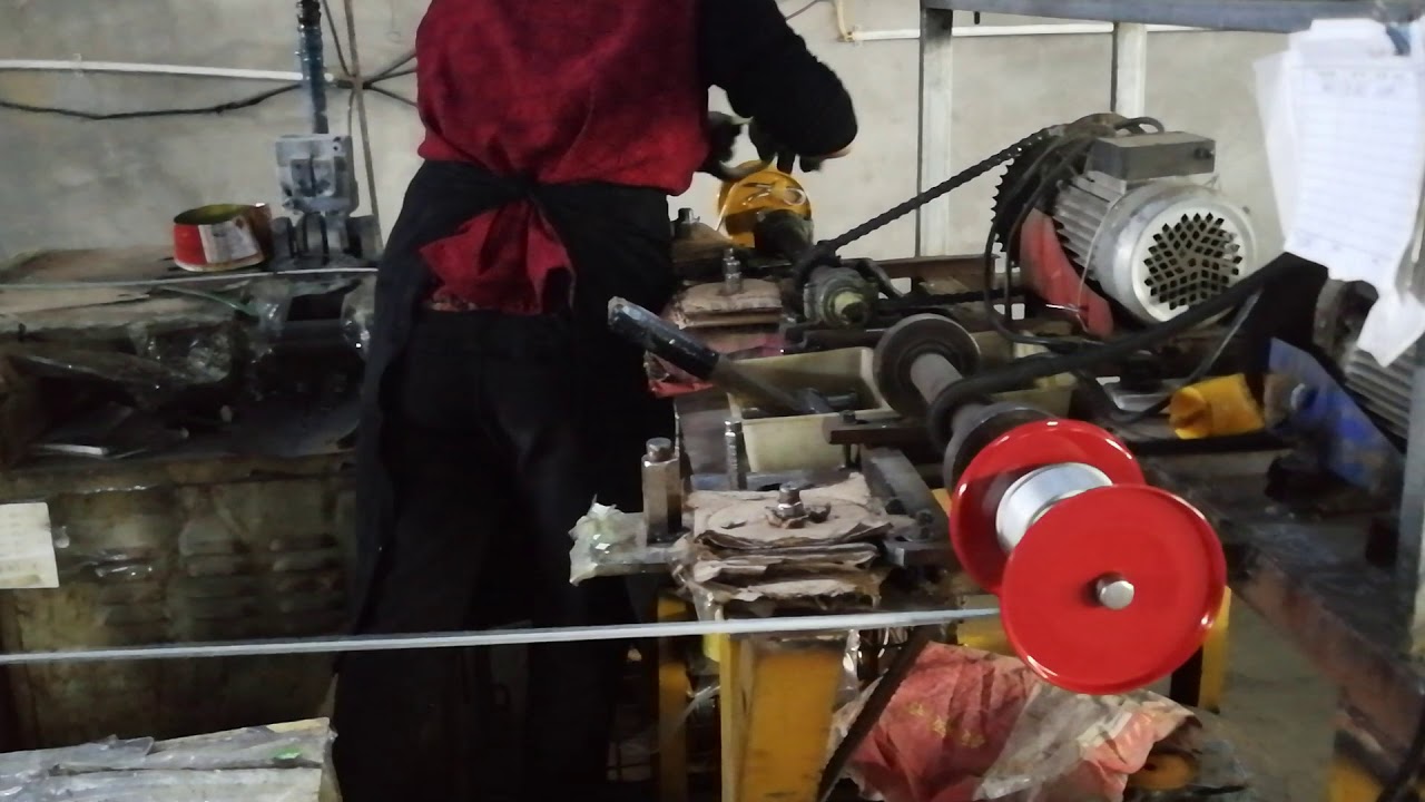 MINI ELECTRIC HOIST YouTube