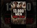 Britain Sacrificed 13,000 Men at Kut In WWI | History Facts