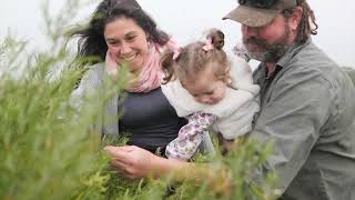 Optimising Fodder Options In Mixed Farming Systems - Kane Page